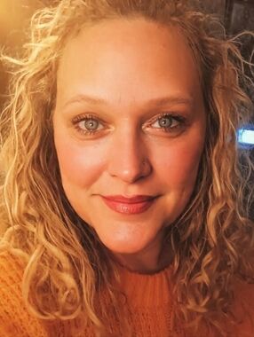 Meet your Posher, Tami